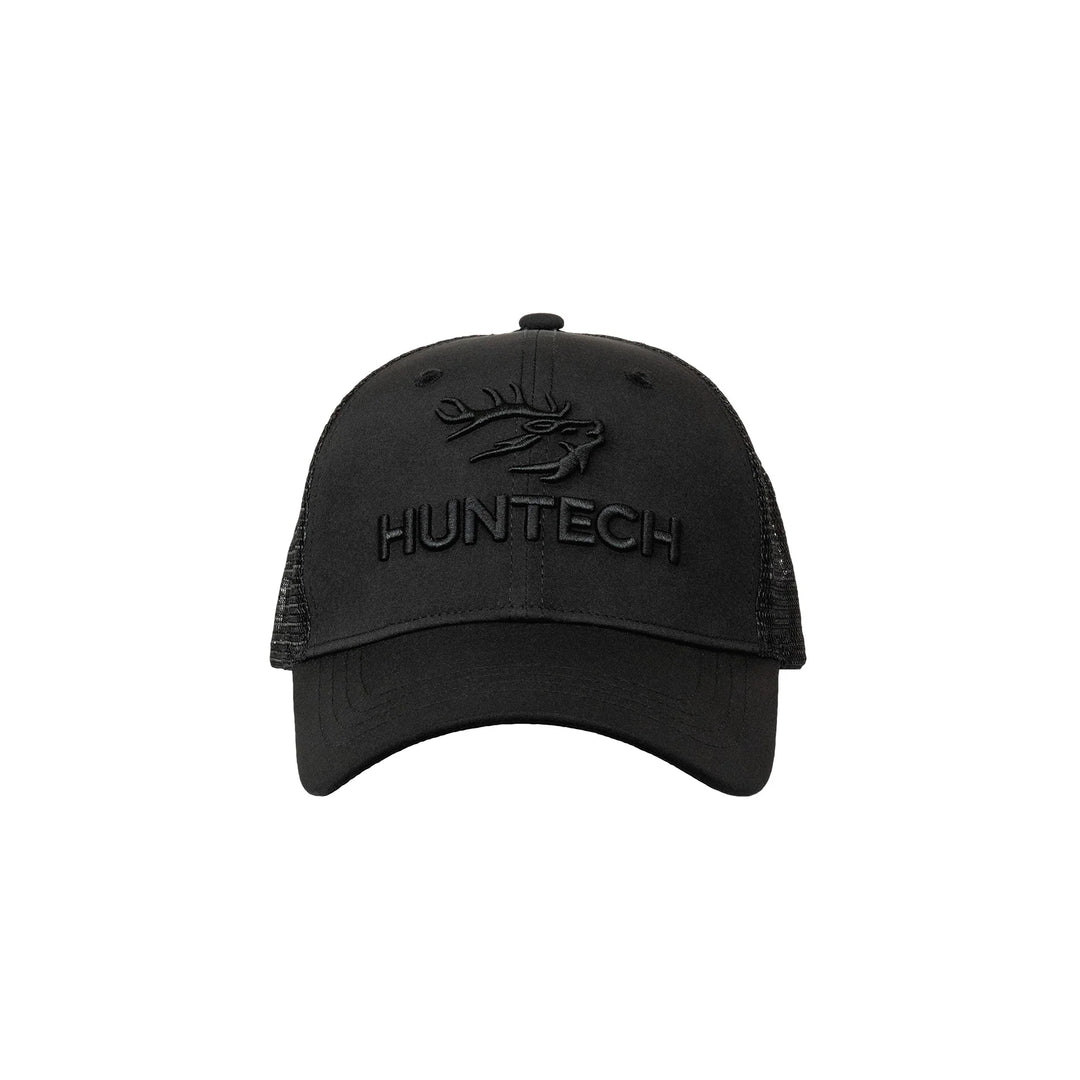Adult's 3D Trucker Cap
