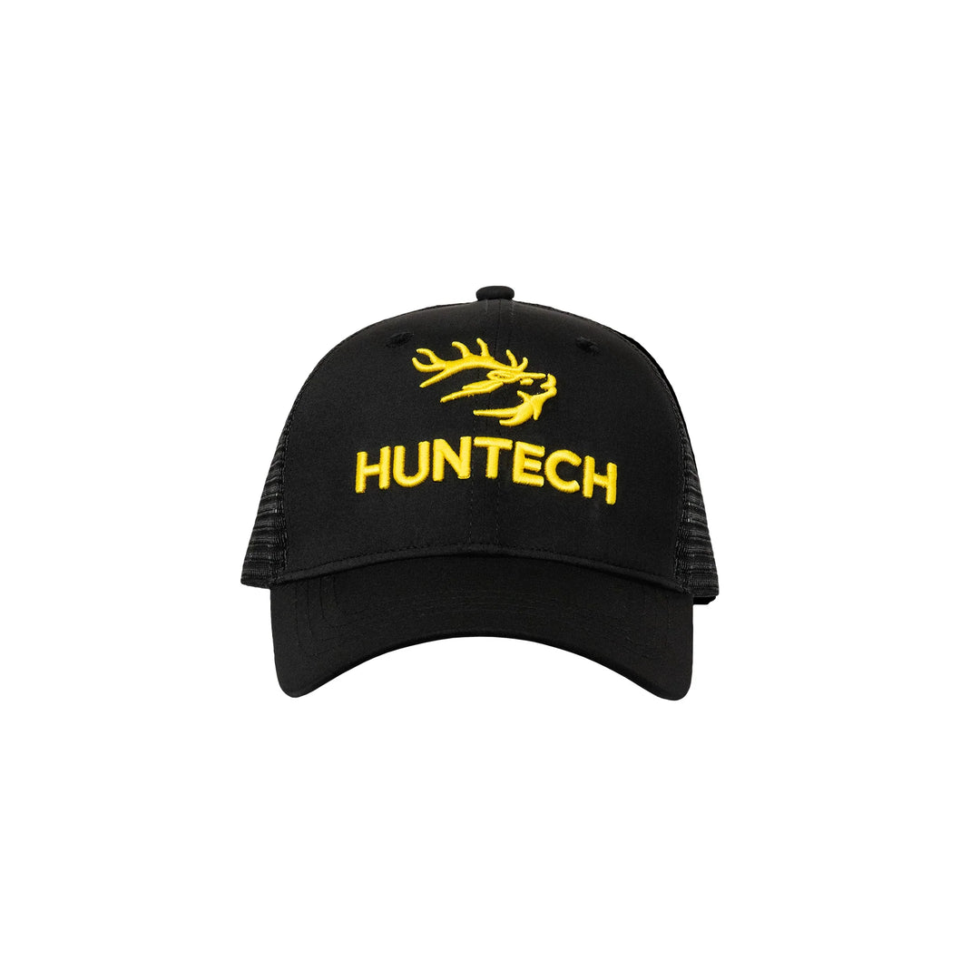 Adult's 3D Trucker Cap