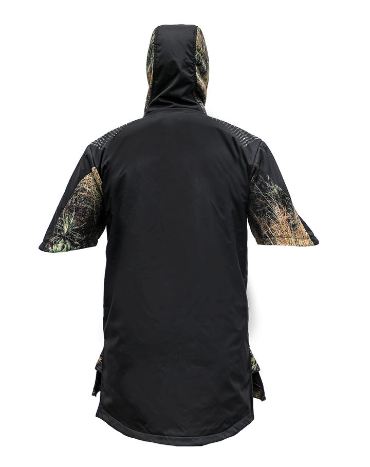 Men's Butcher's Coat
