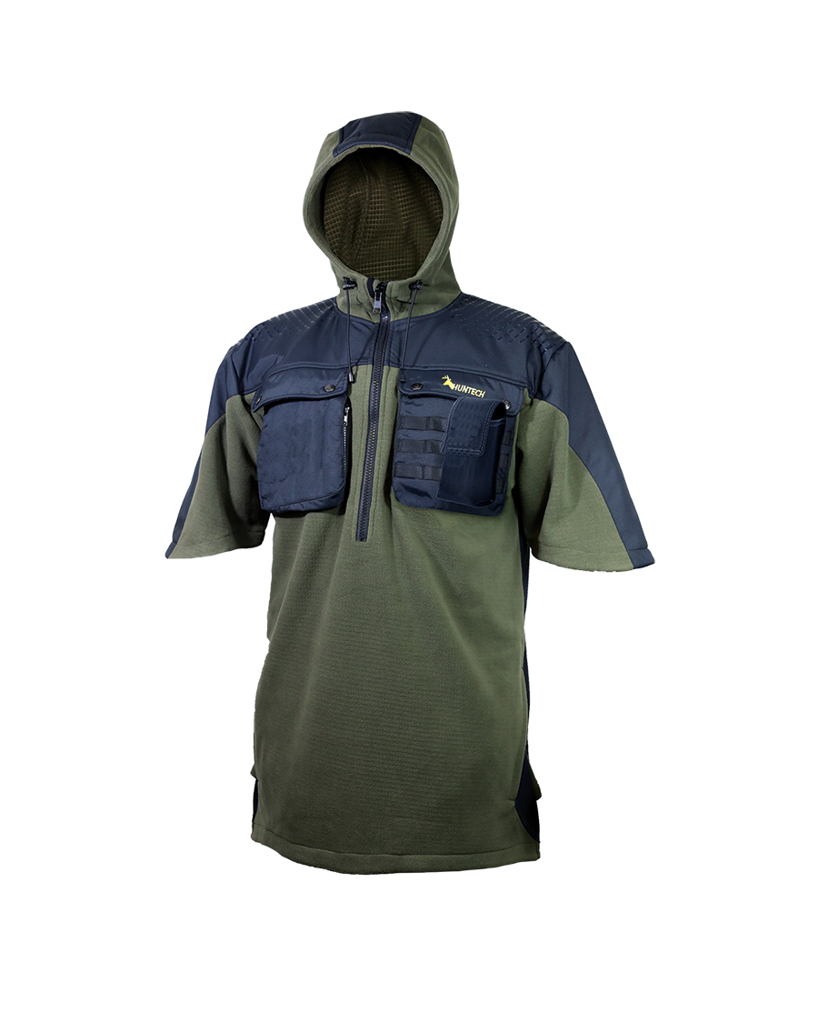 Men's Butcher's Coat