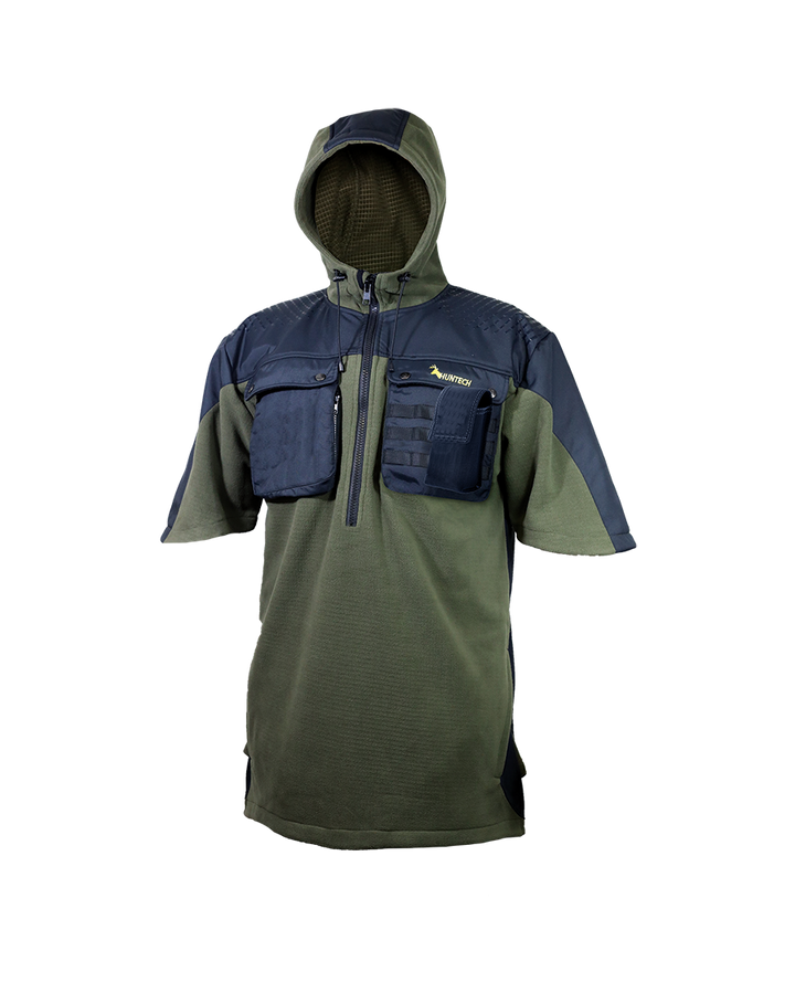 Men's Butcher's Coat