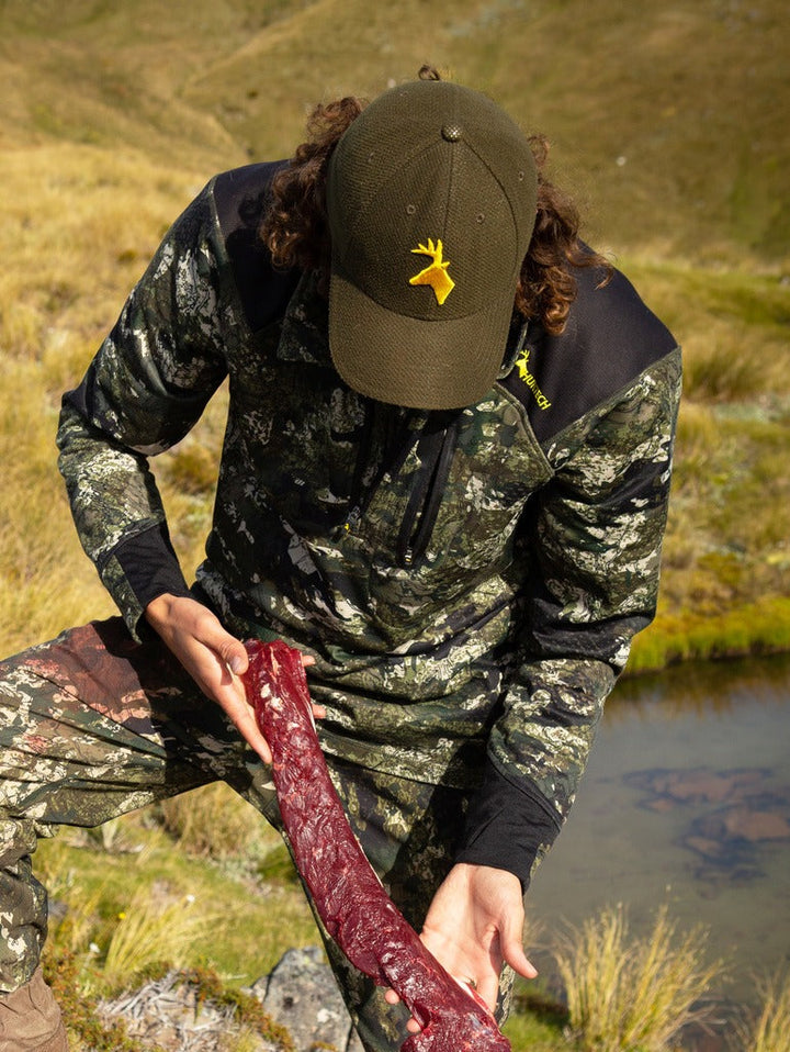 Men's Shingle Sweatshirt