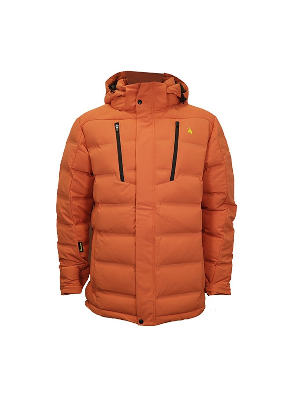 Men’s  Olaf Puffer Jacket