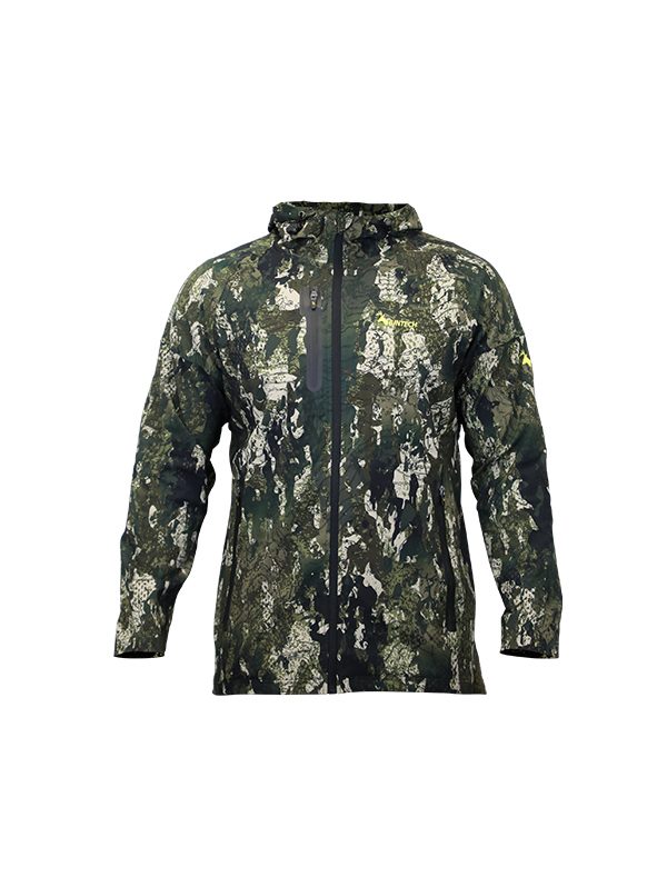 Men's Trail Jacket