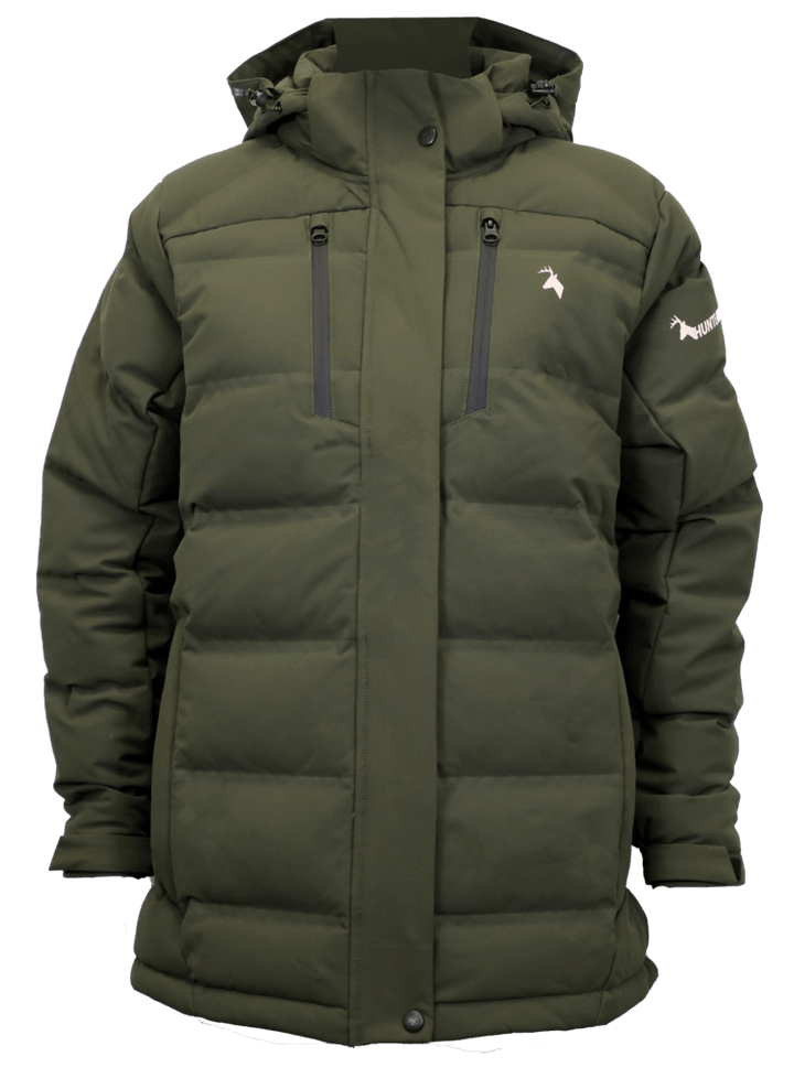 Women's Olaf Puffer Jacket