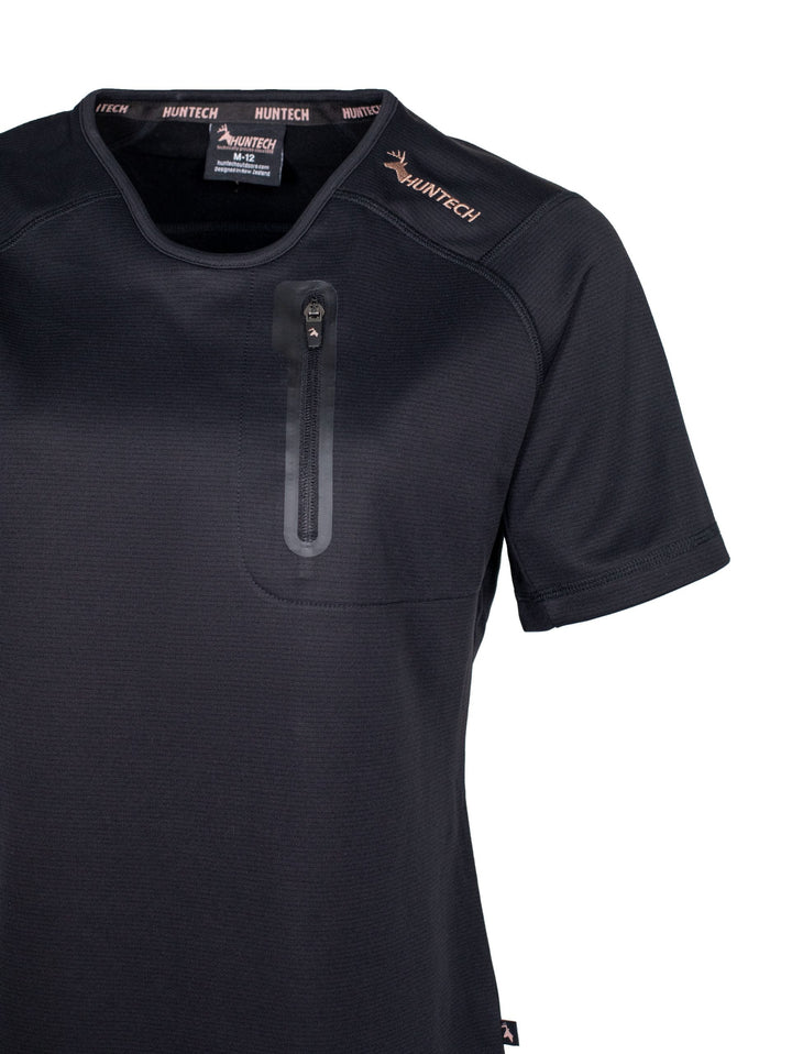 Women's Slate Tee