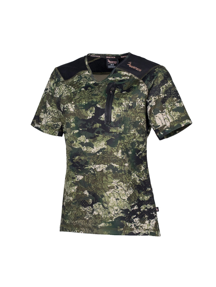 Women's Slate Tee