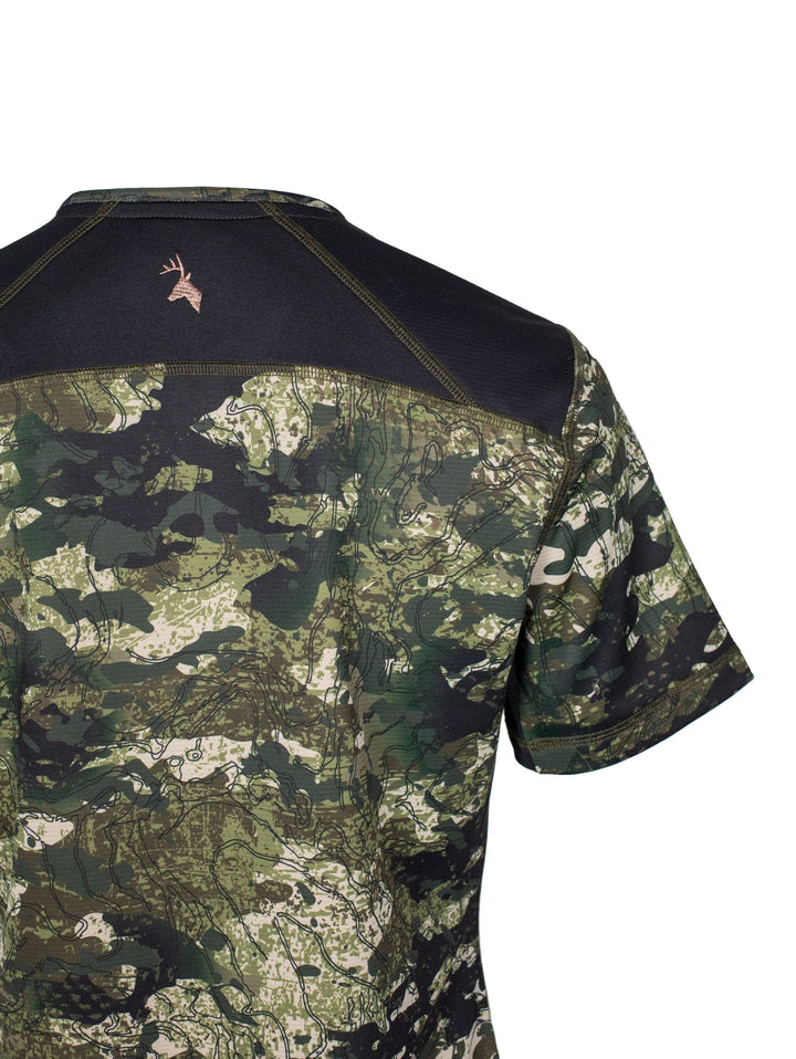 Women's Slate Tee
