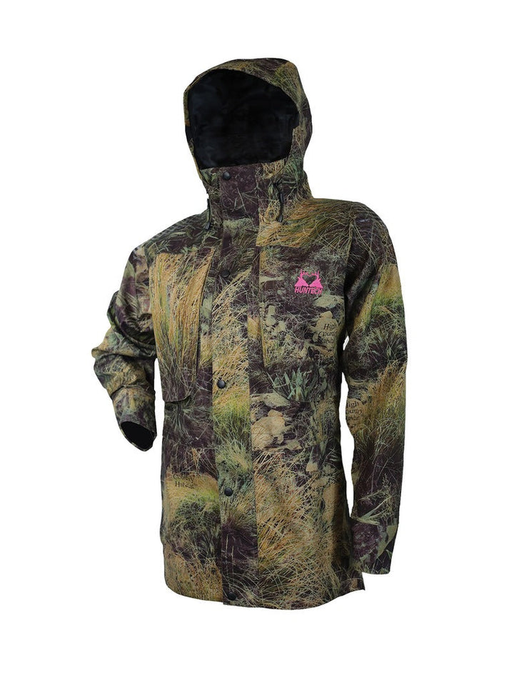 Women's Tussock Jacket