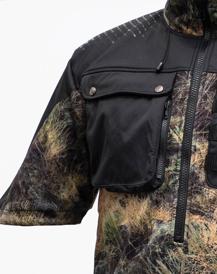 Men's Butcher's Coat