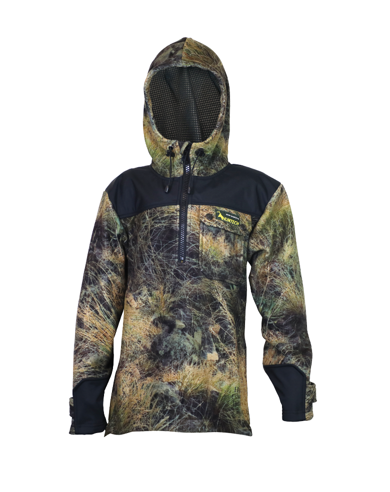 Kid's Bush Basics Coat G2