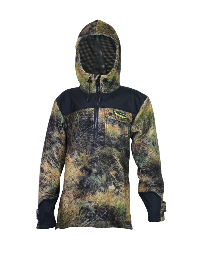 Kid's Bush Basics Coat G2