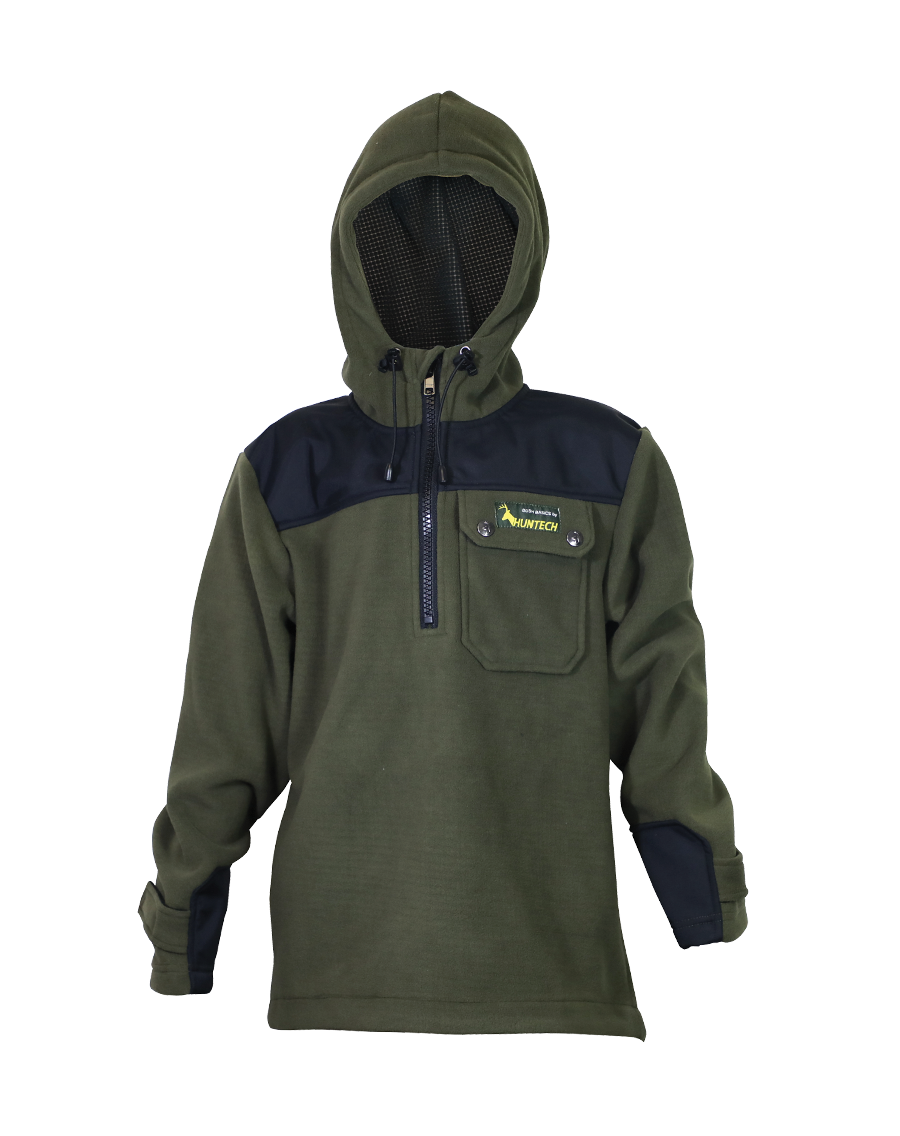 Kid's Bush Basics Coat G2