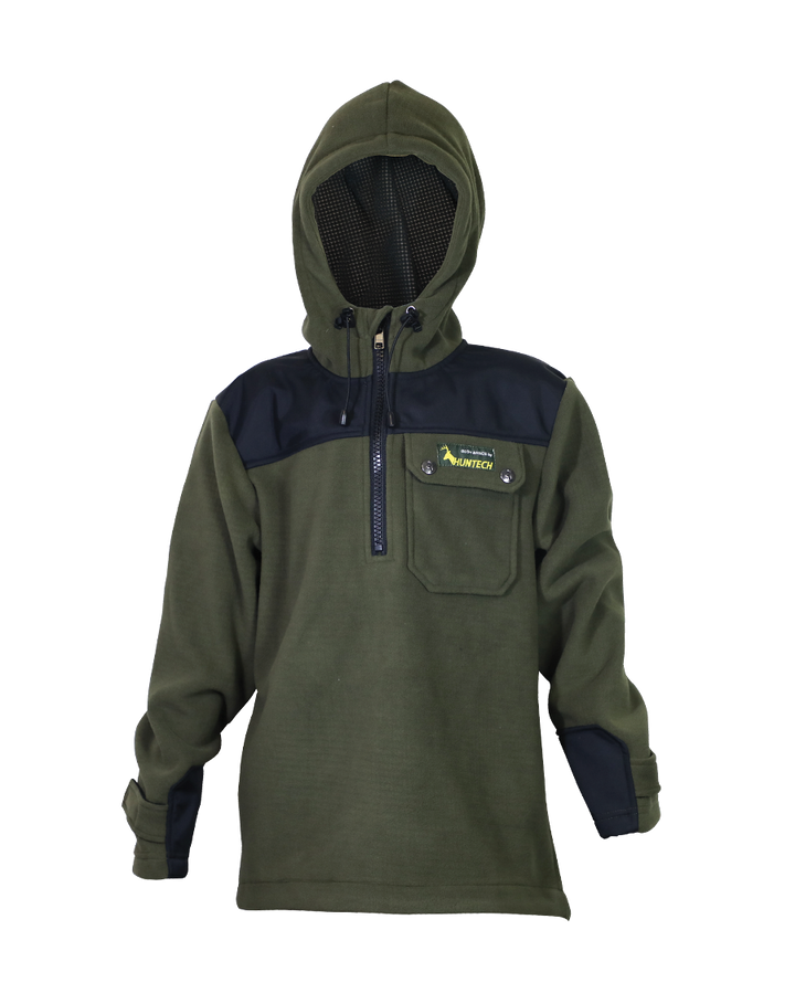 Kid's Bush Basics Coat G2