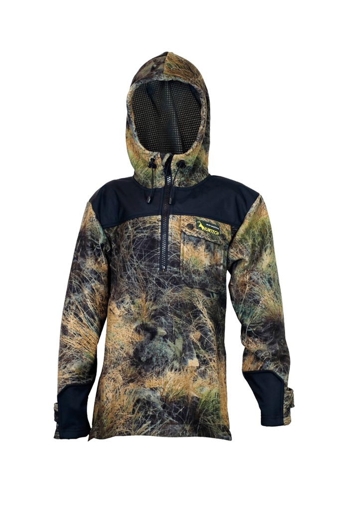 Kid's Bush Basics Coat G2