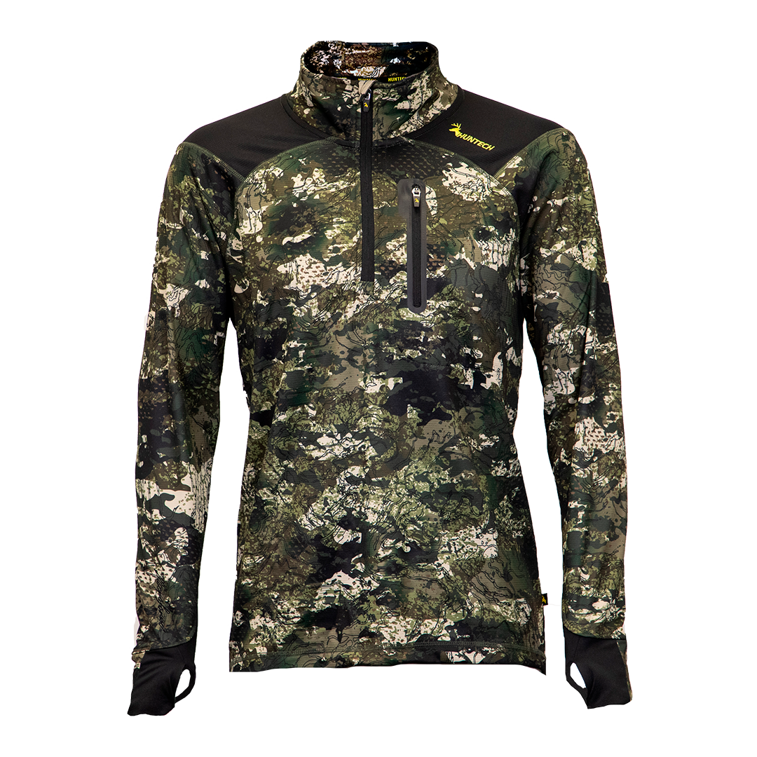 Men's Shingle Sweatshirt