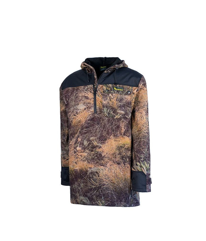 Men's Bush Basics Coat G2