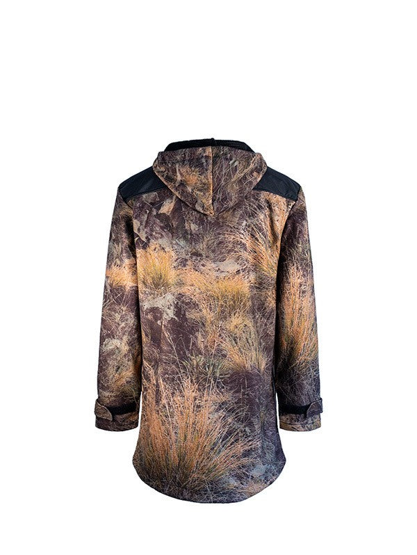 Men's Bush Basics Coat G2