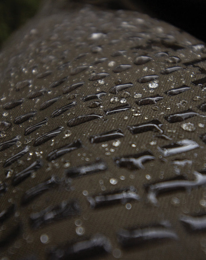 Men's Tussock Jacket