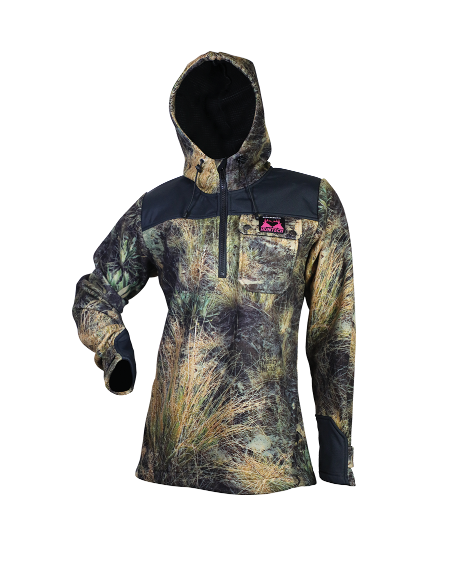 Women's Bush Basics Coat G2