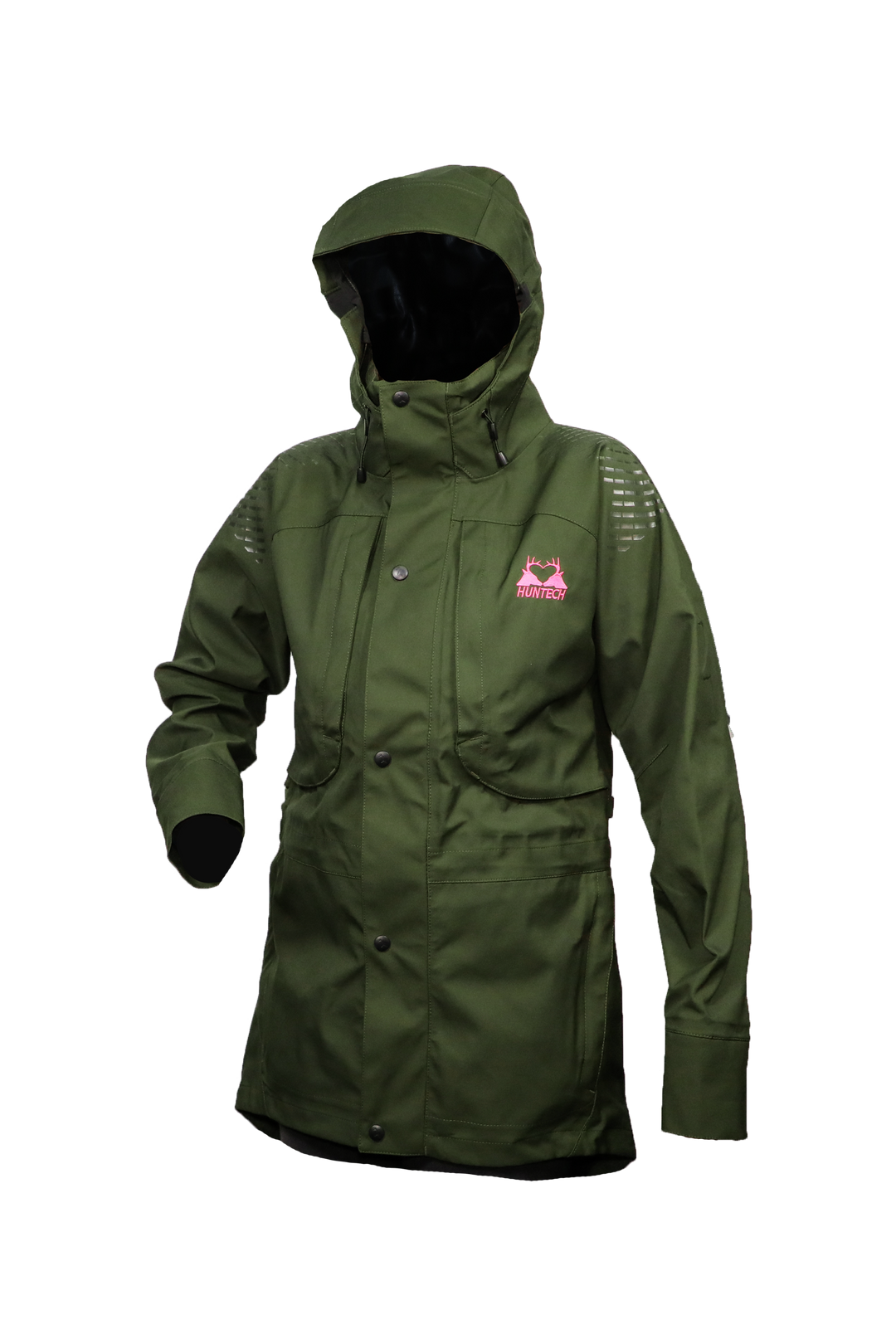 Women's Tussock Jacket