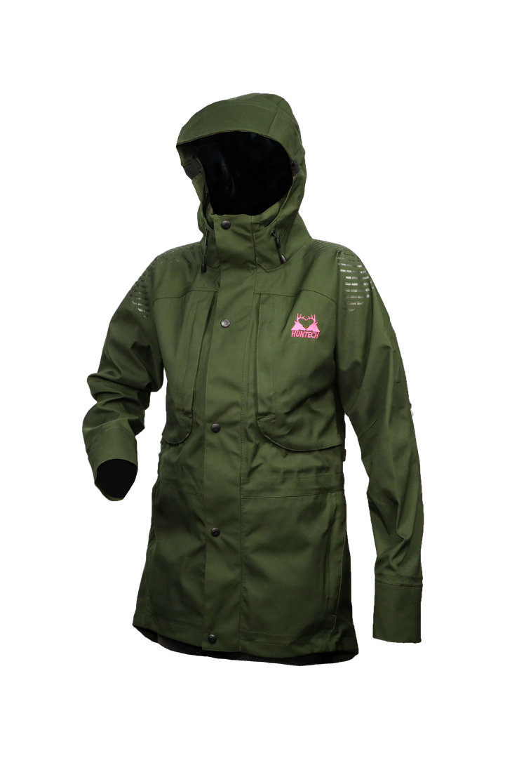 Women's Tussock Jacket