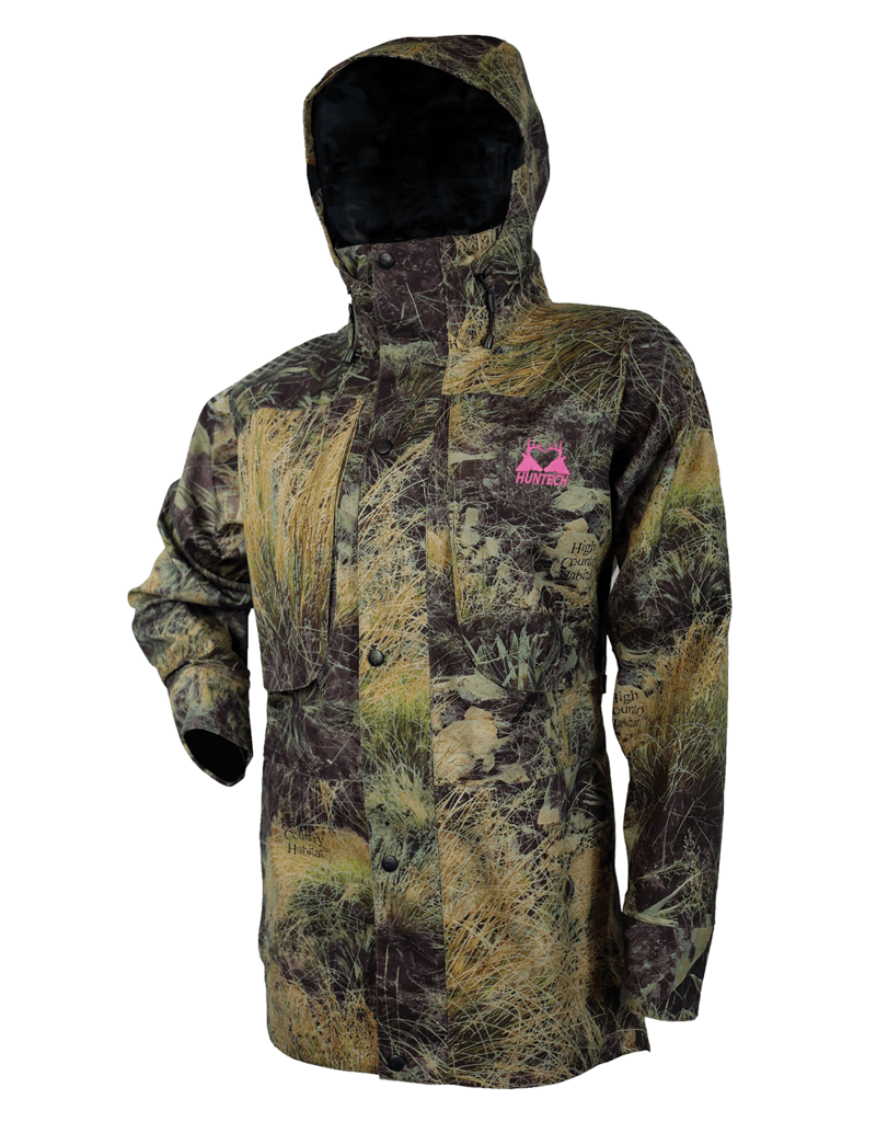 Women's Tussock Jacket