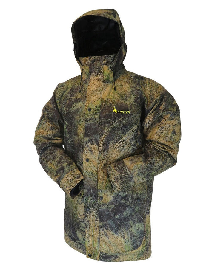 Men's Tussock Jacket