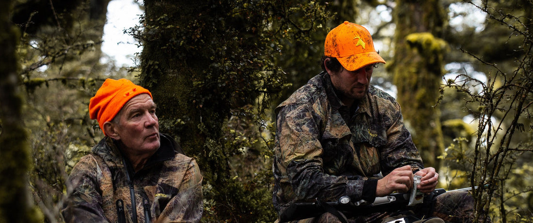 Blaze Orange for Hunting in Australia: When and Why to Wear It