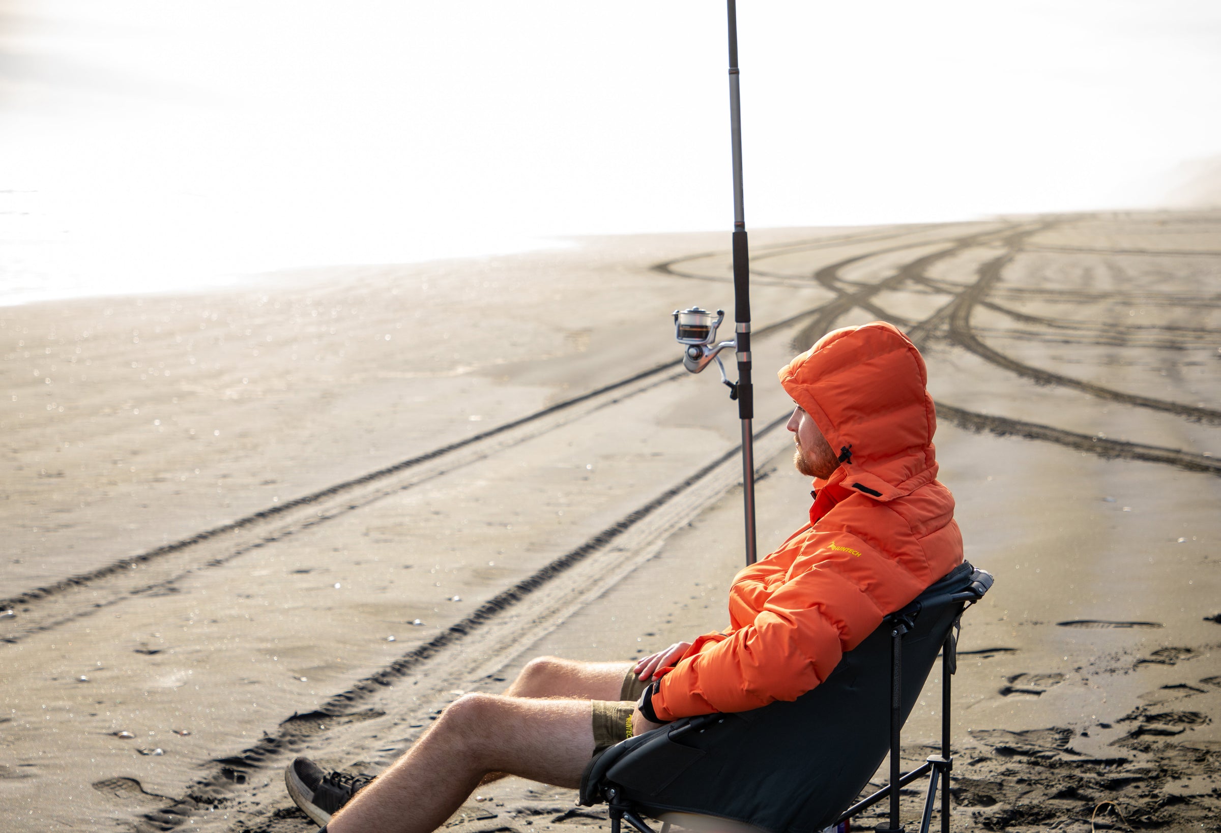 warm hunting jacket Australia