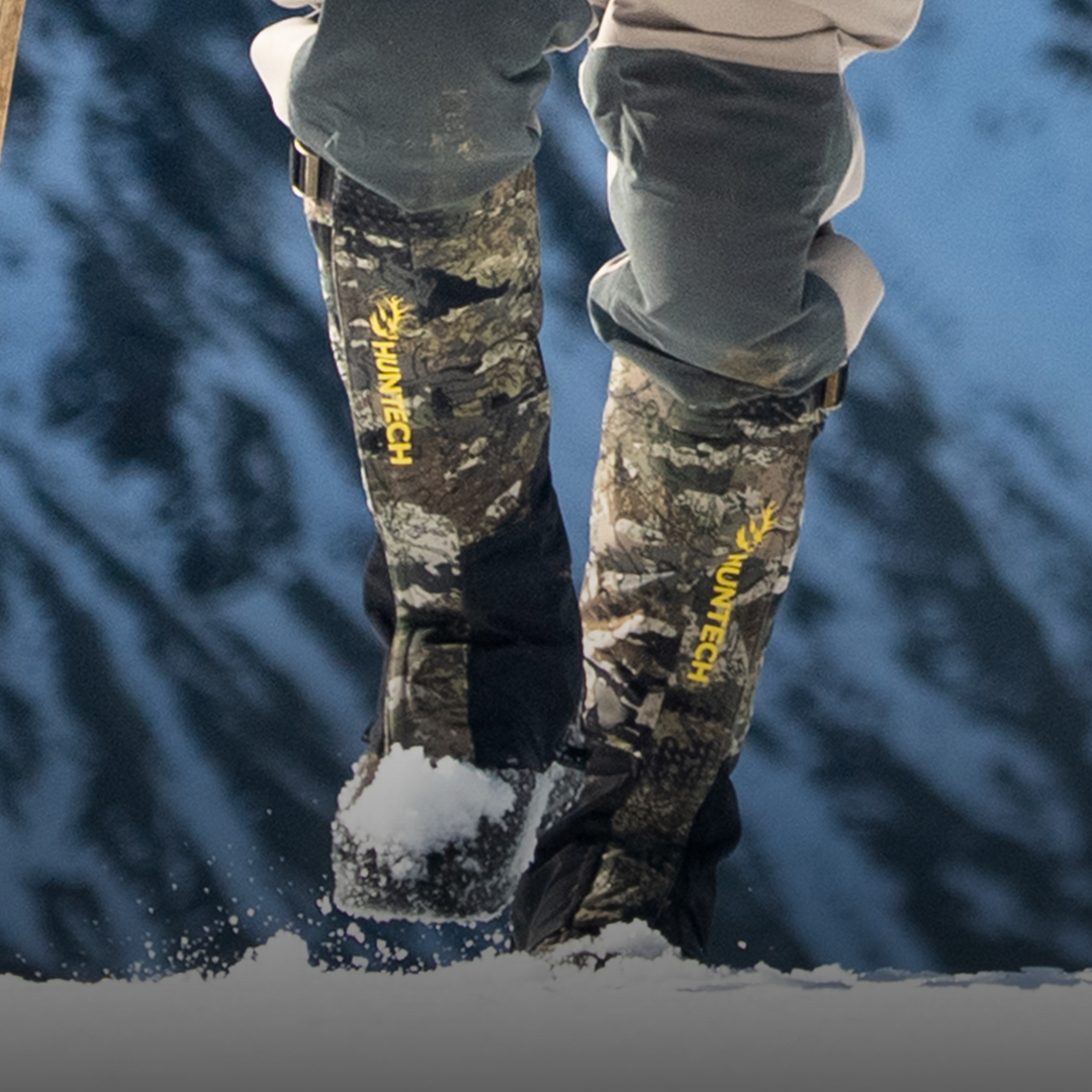 Best hunting gloves, gaiters, and accessories Australia