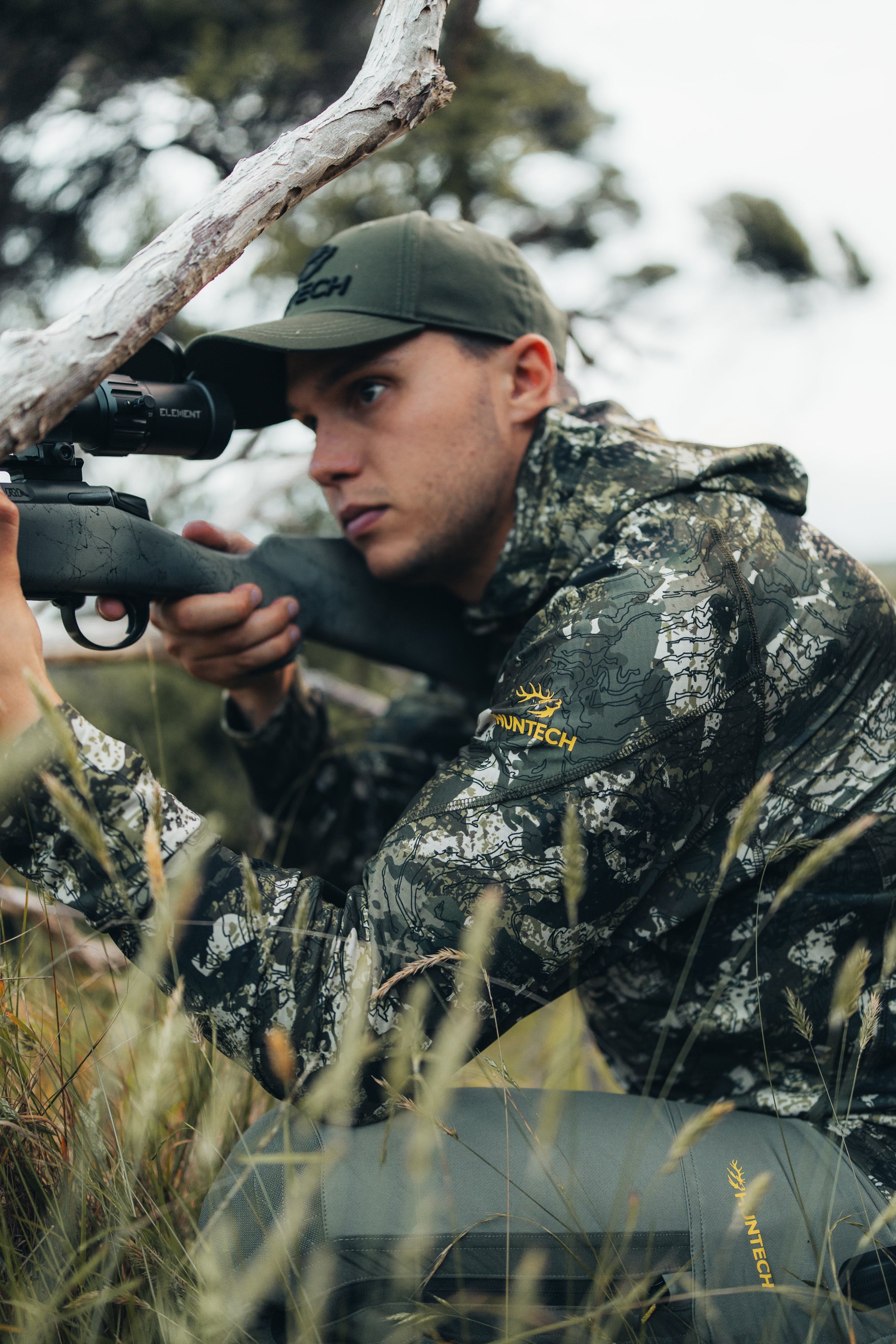 Mens Glaciertech Range