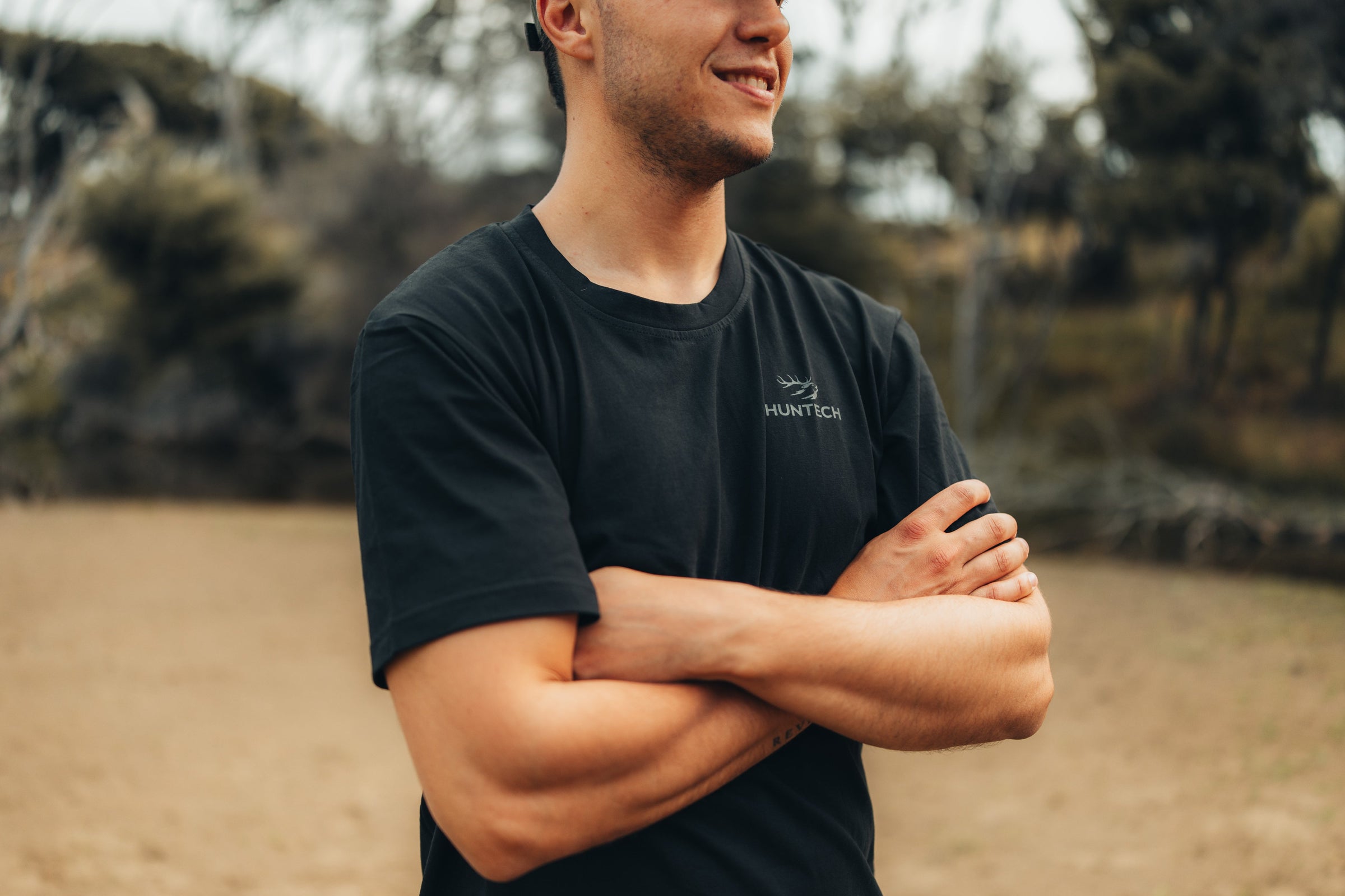 best hunting tops for men Australia