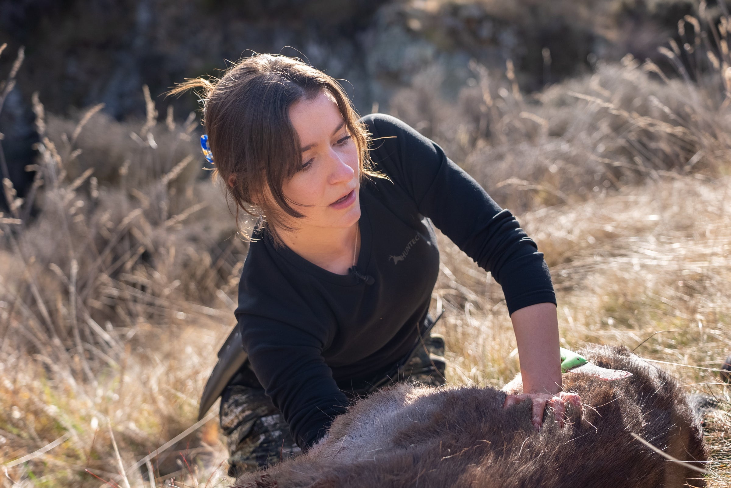 best womens hunt tops Australia