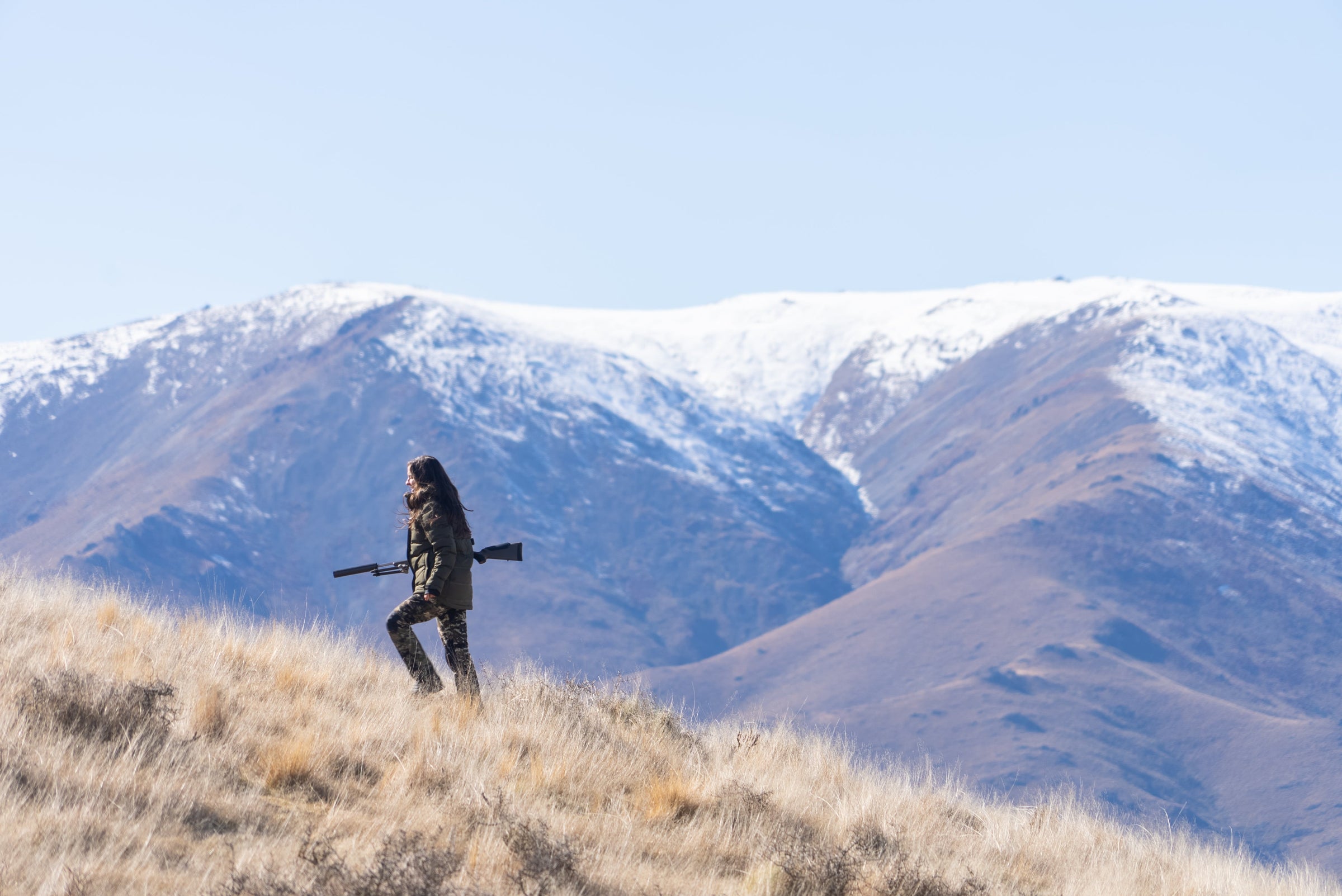 hunting jacket for women australia