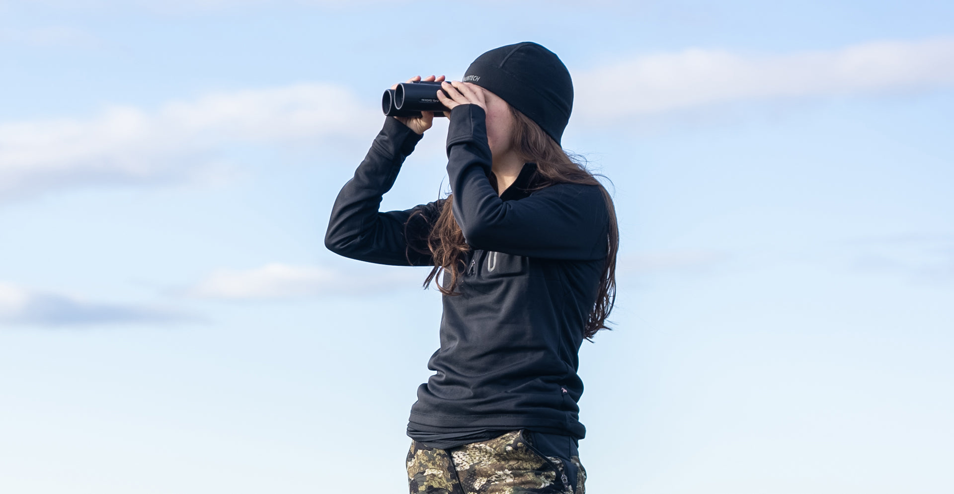 merino hunt clothes for women 