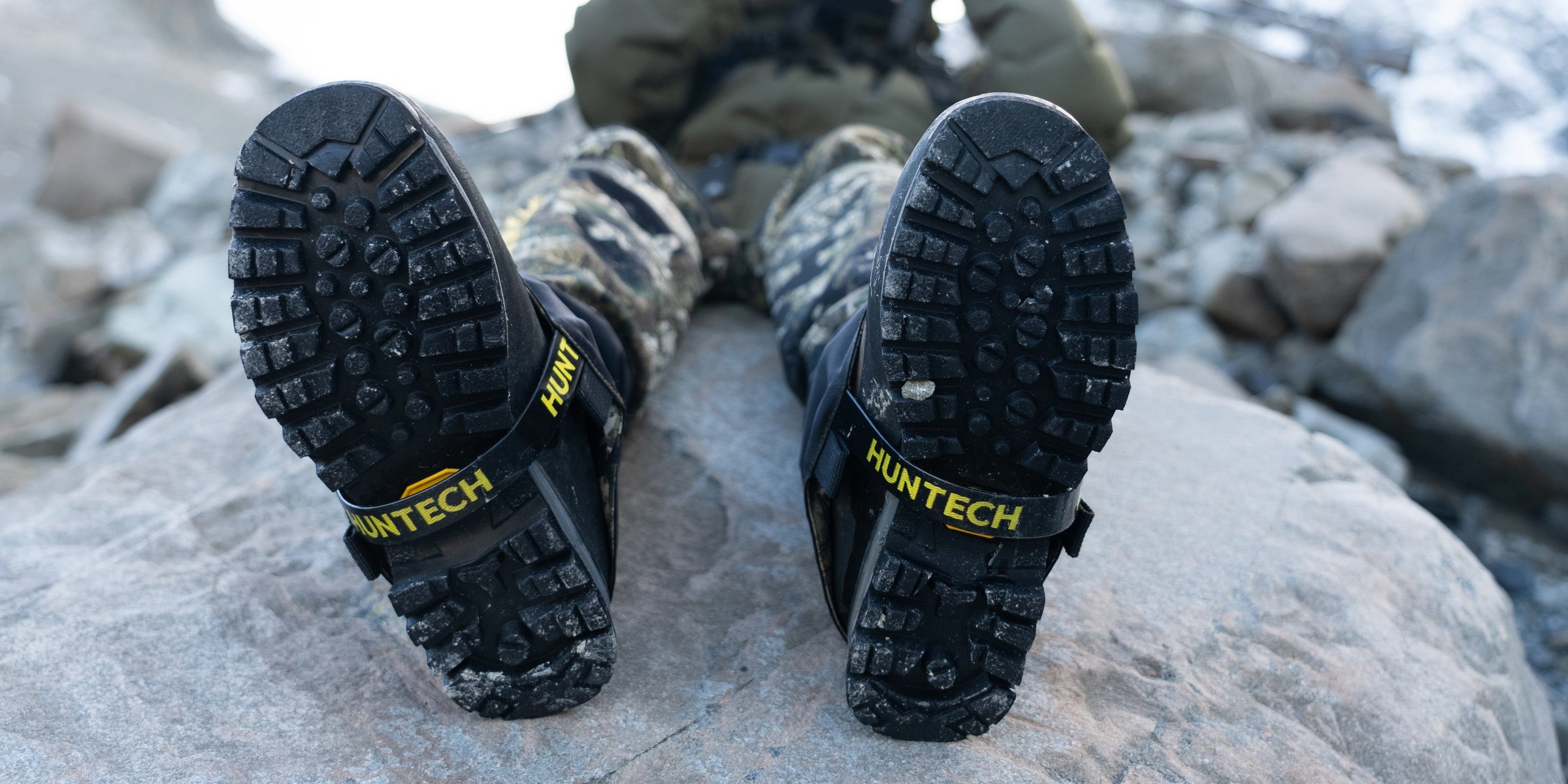 hunting gaiters Australia