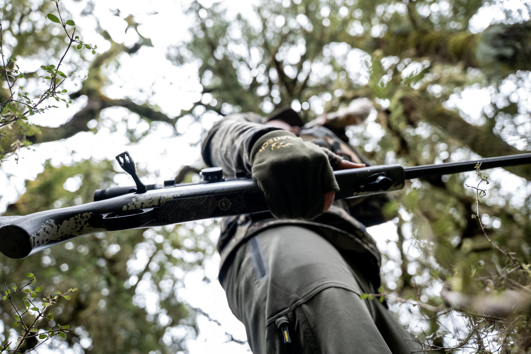 Best hunting gloves, gaiters, and accessories Australia