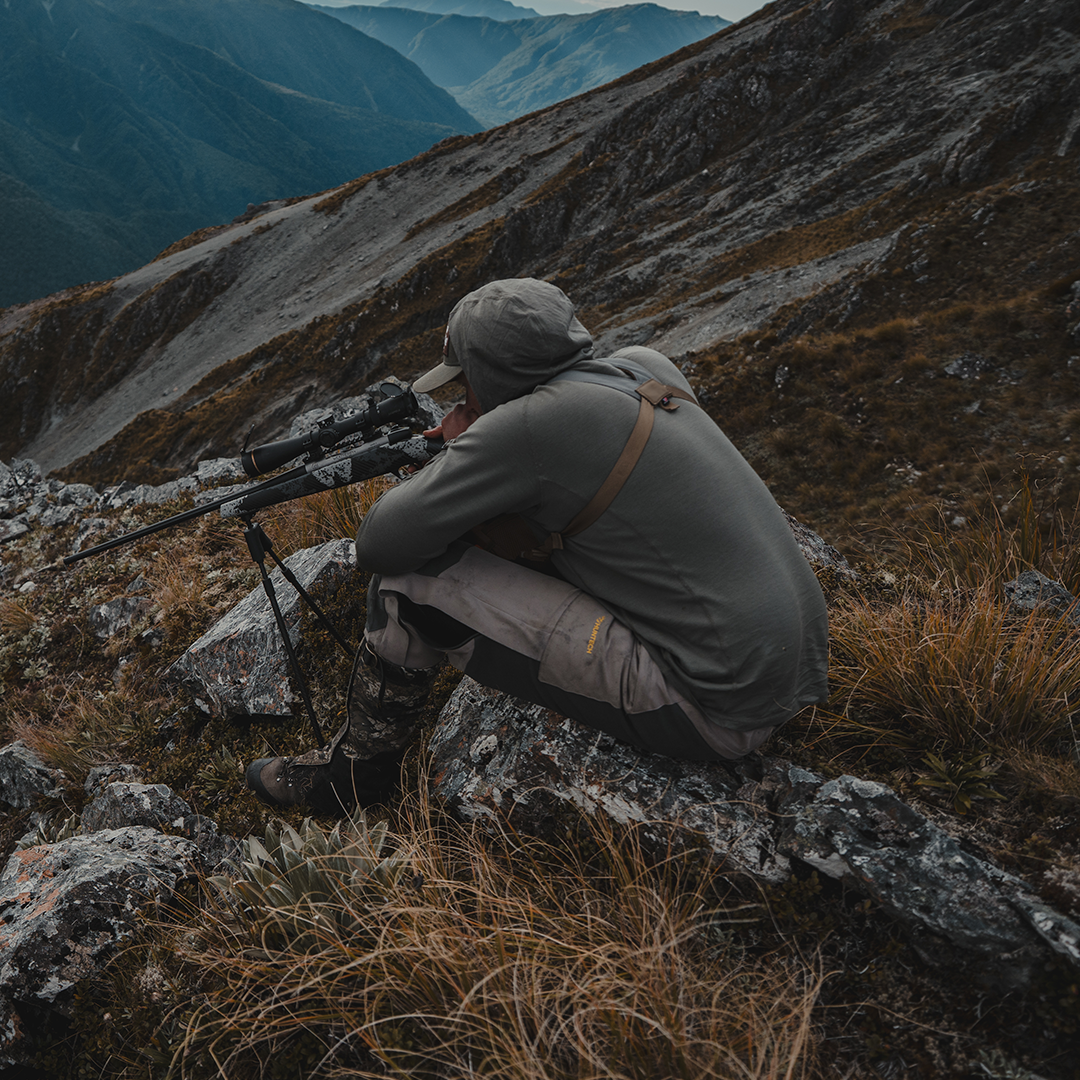 Merino Wool Range