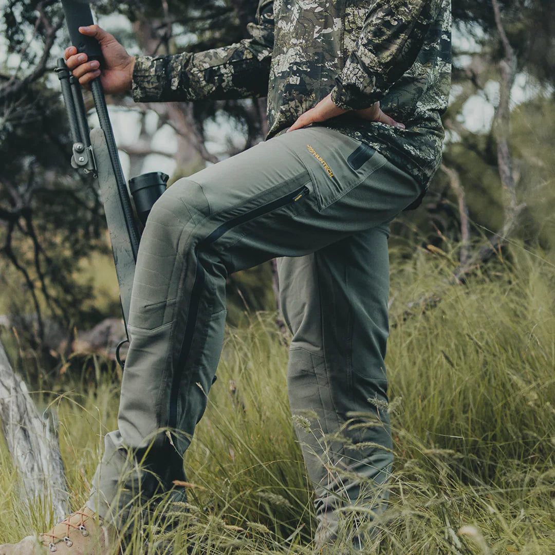 Hunting clothes for men Australia