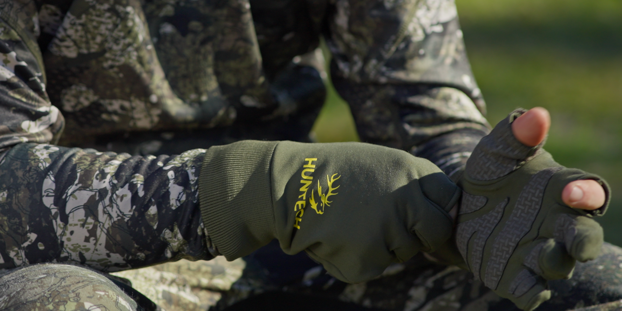 Gloves