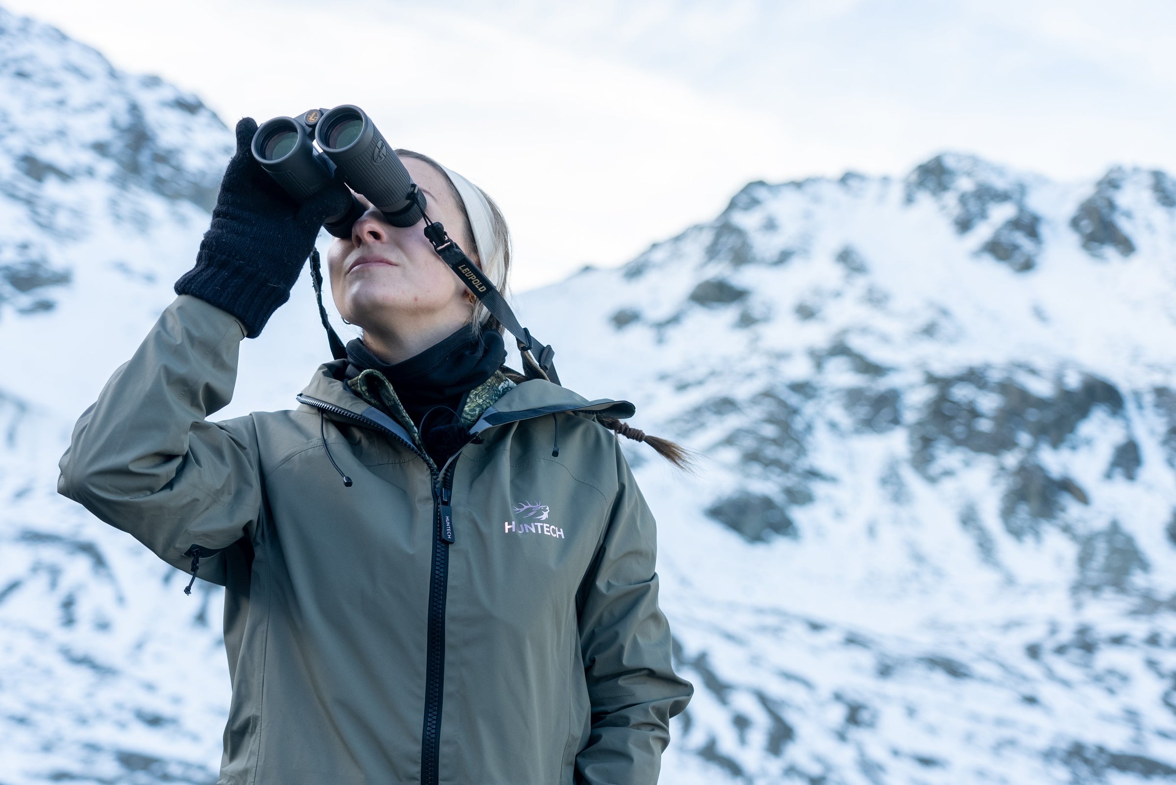 best womens hunting jackets Australia