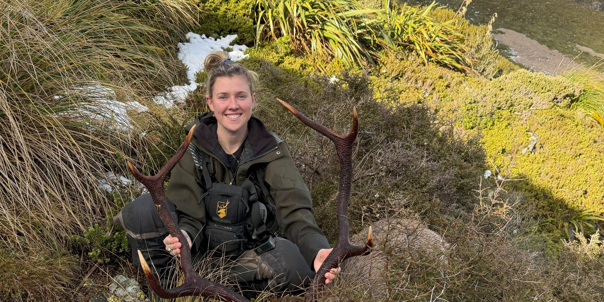 cool womens hunting jacket australia