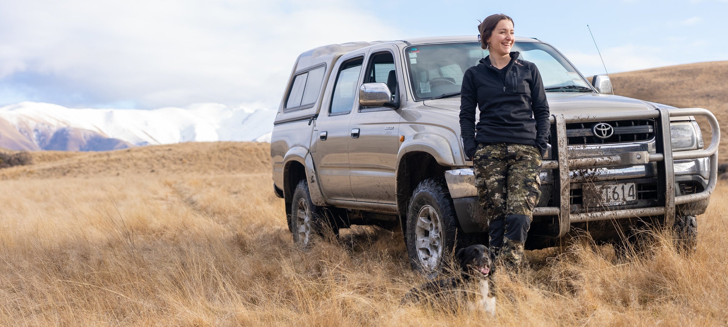 best hunting pants for women Australia