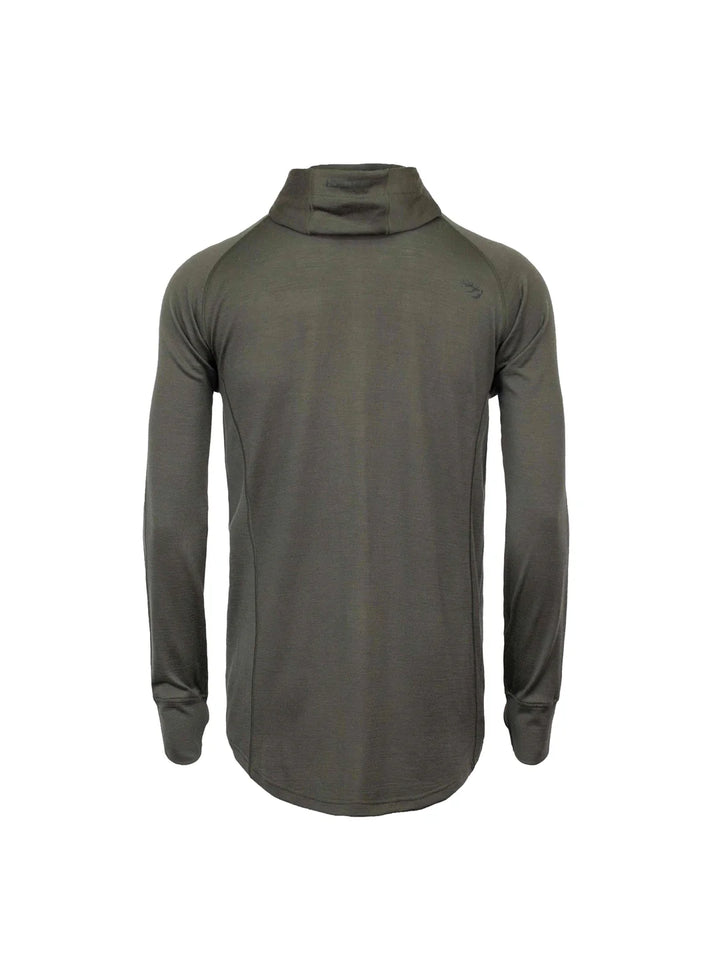 Men's Primal Merino Hoodie