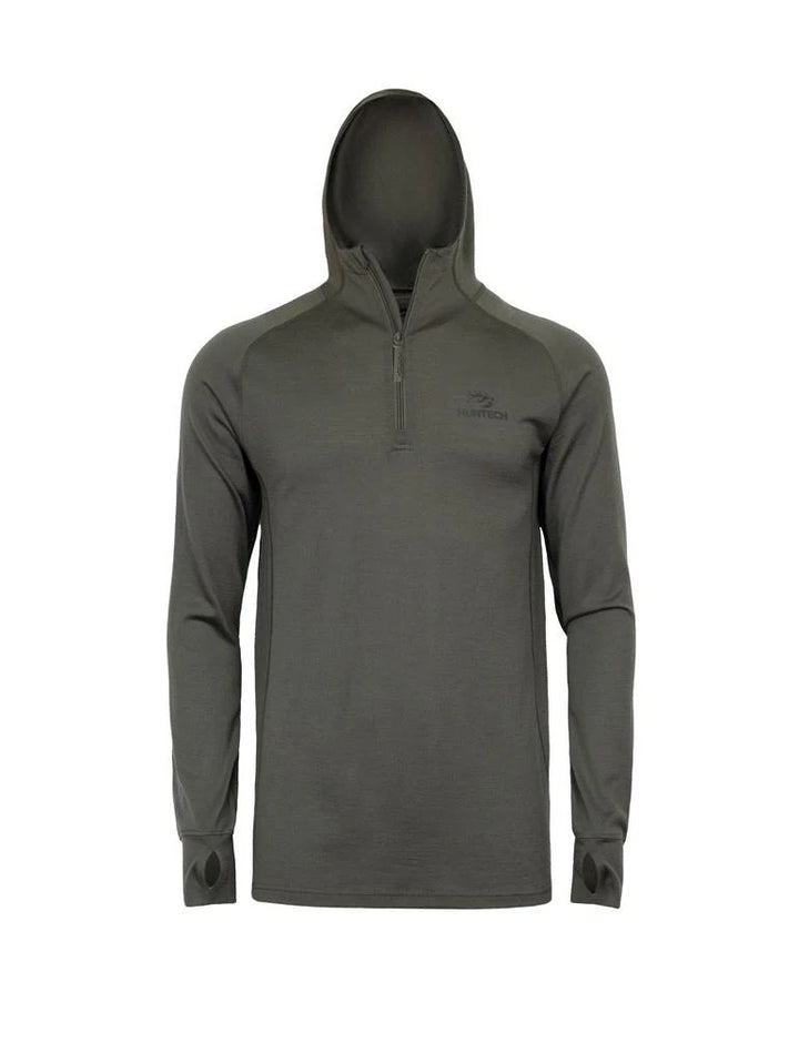 Men's Primal Merino Hoodie