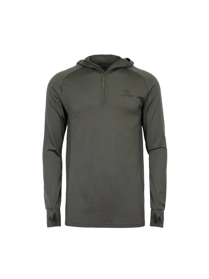 Men's Primal Merino Hoodie