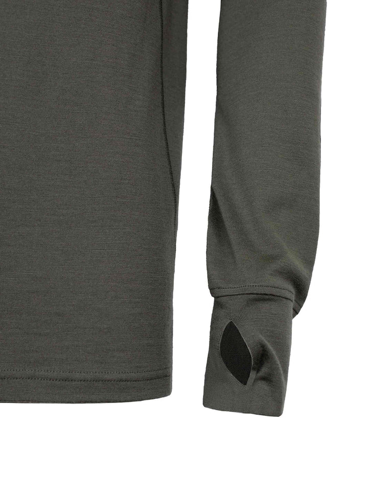 Men's Primal Merino Hoodie