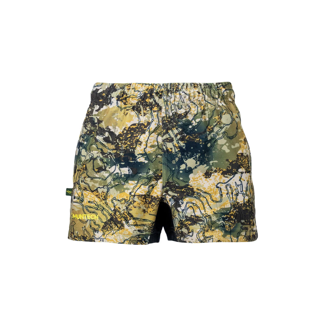 Kid's Rugaz Short