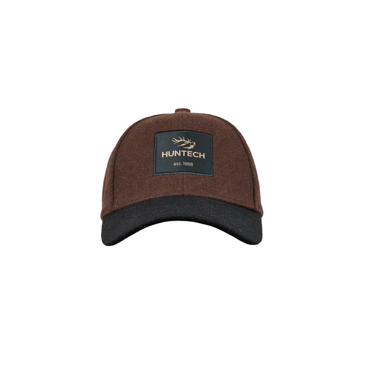 Wool Cap